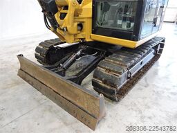 CATERPILLAR 308