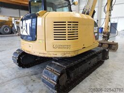 CATERPILLAR 308