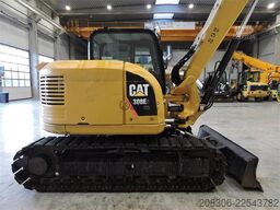 CATERPILLAR 308