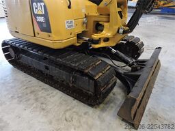 CATERPILLAR 308