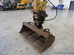 CATERPILLAR 308