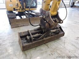 CATERPILLAR 308