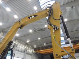 CATERPILLAR 308