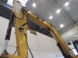 CATERPILLAR 308