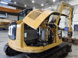 CATERPILLAR 308