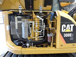 CATERPILLAR 308