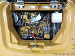 CATERPILLAR 308