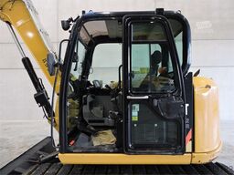 CATERPILLAR 308