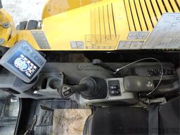 CATERPILLAR 308