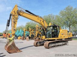 CATERPILLAR 320GC