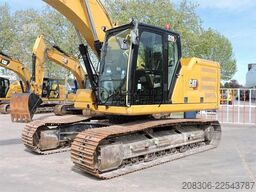 CATERPILLAR 320GC