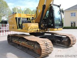 CATERPILLAR 320GC