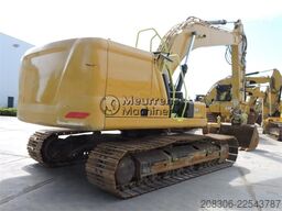 CATERPILLAR 320GC