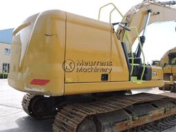 CATERPILLAR 320GC