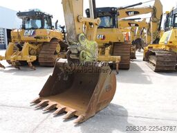 CATERPILLAR 320GC