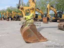 CATERPILLAR 320GC