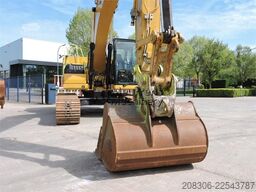 CATERPILLAR 320GC