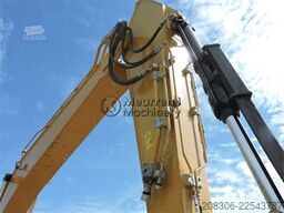 CATERPILLAR 320GC