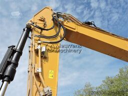 CATERPILLAR 320GC