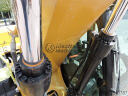 CATERPILLAR 320GC