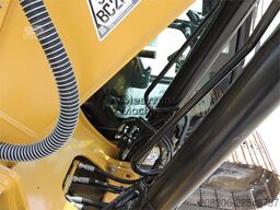 CATERPILLAR 320GC