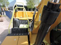CATERPILLAR 320GC