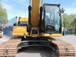 CATERPILLAR 320GC
