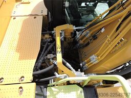 CATERPILLAR 320GC