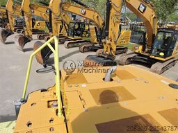 CATERPILLAR 320GC