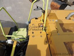 CATERPILLAR 320GC