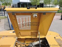 CATERPILLAR 320GC
