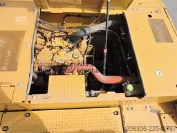 CATERPILLAR 320GC