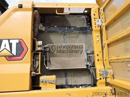 CATERPILLAR 320GC