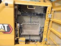 CATERPILLAR 320GC