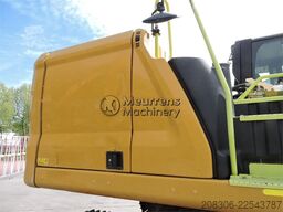CATERPILLAR 320GC