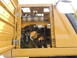 CATERPILLAR 320GC