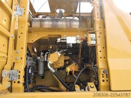 CATERPILLAR 320GC