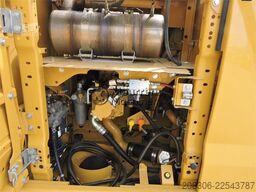 CATERPILLAR 320GC