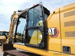 CATERPILLAR 320GC