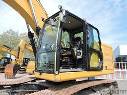 CATERPILLAR 320GC