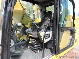 CATERPILLAR 320GC
