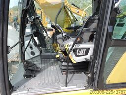 CATERPILLAR 320GC