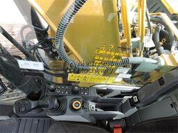 CATERPILLAR 320GC