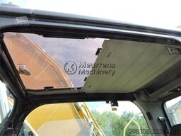 CATERPILLAR 320GC