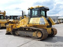 KOMATSU D61PXI-24 + GPS