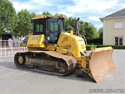 KOMATSU D61PXI-24 + GPS