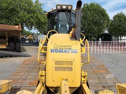 KOMATSU D61PXI-24 + GPS