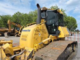 KOMATSU D61PXI-24 + GPS