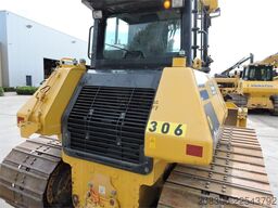 KOMATSU D61PXI-24 + GPS