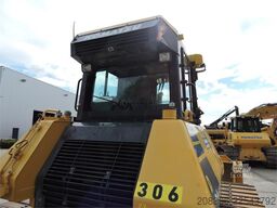 KOMATSU D61PXI-24 + GPS